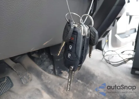 2019 Ford F-250 Xl z USA, uszkodzony, nr VIN 1FDBF2A6XKED87096